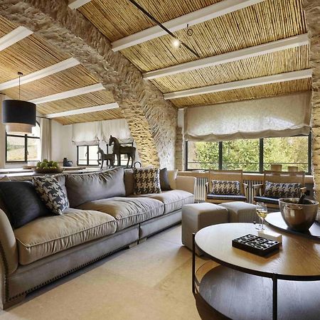 Mas Ametller Casa Gran Villa Fontclara Dış mekan fotoğraf