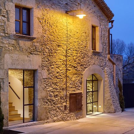 Mas Ametller Casa Gran Villa Fontclara Dış mekan fotoğraf