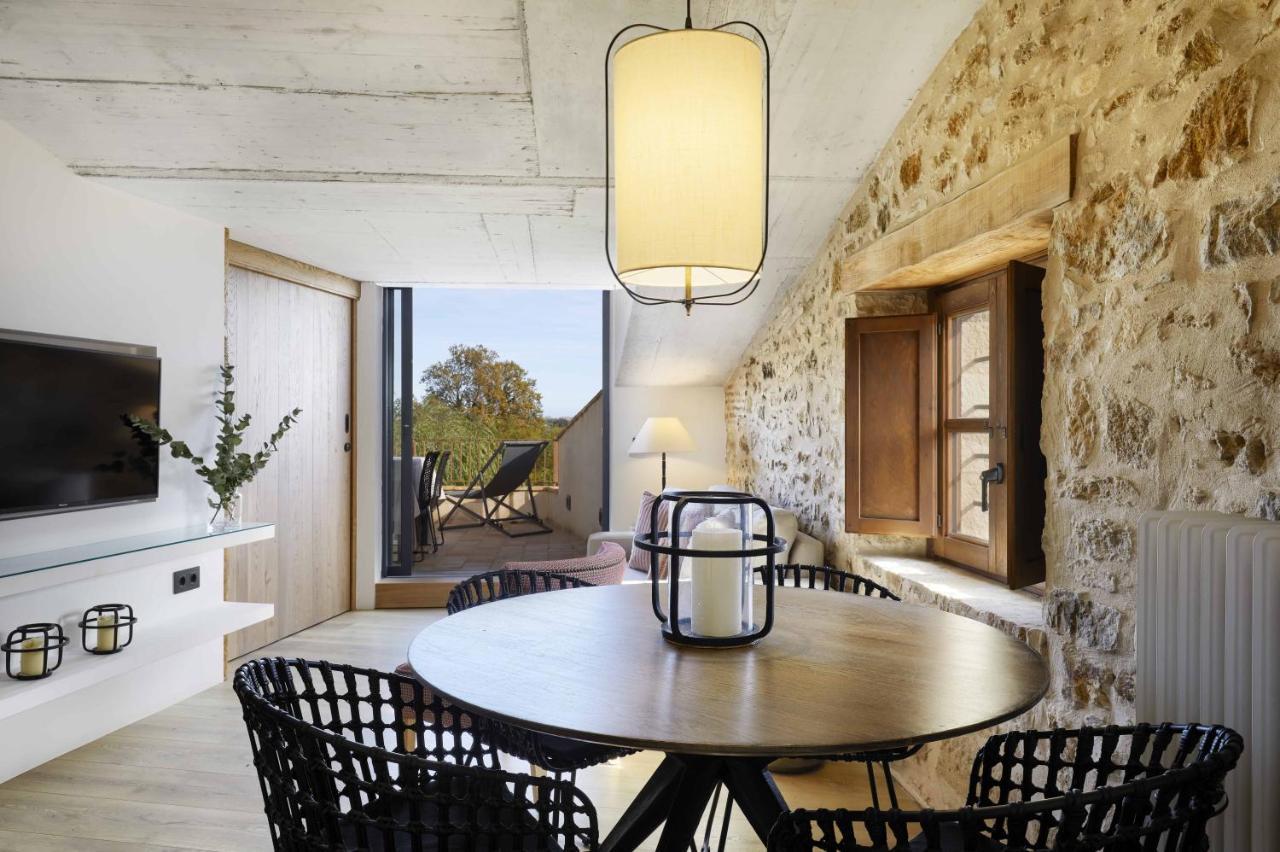 Mas Ametller Casa Gran Villa Fontclara Dış mekan fotoğraf