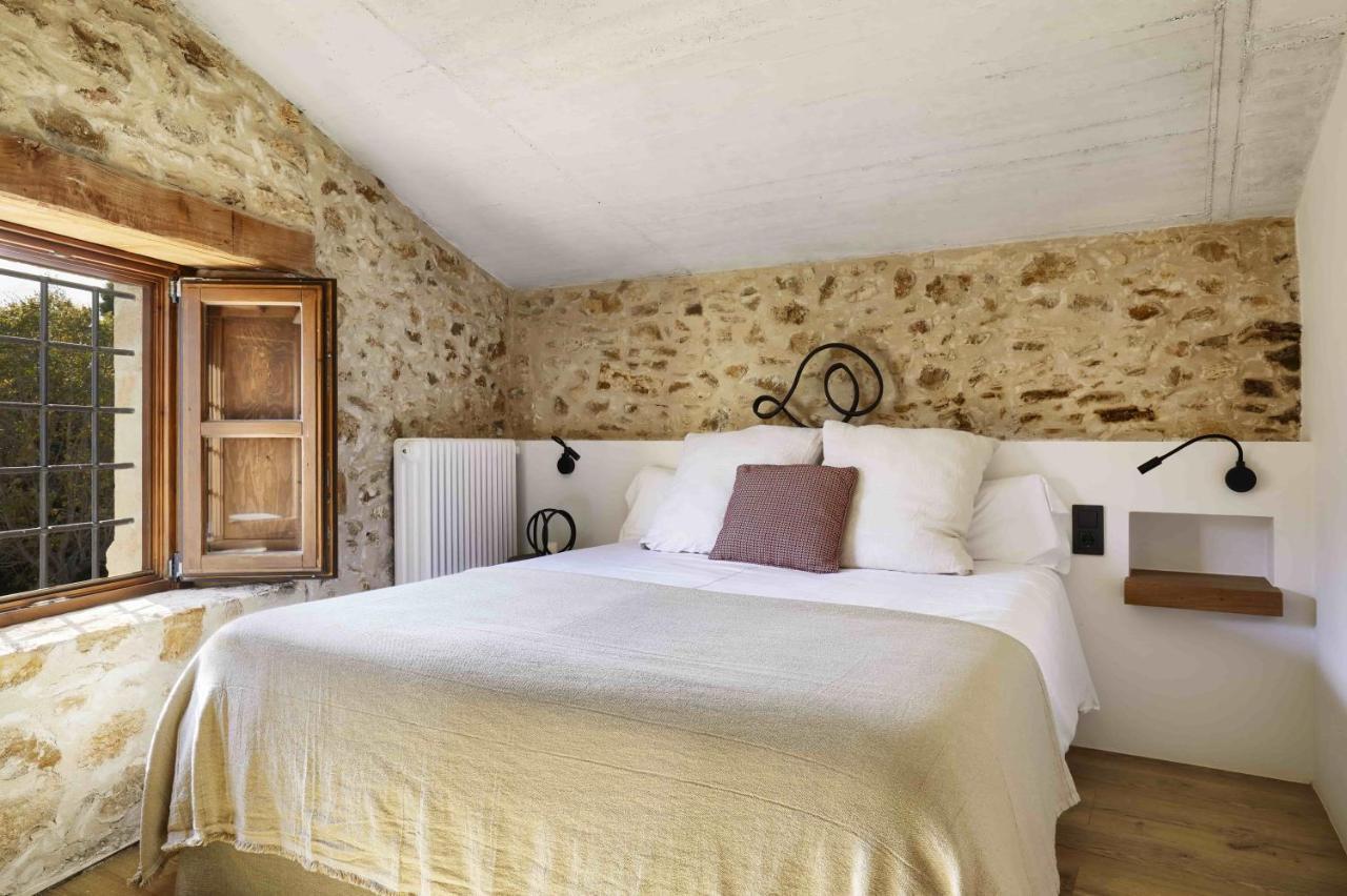 Mas Ametller Casa Gran Villa Fontclara Dış mekan fotoğraf