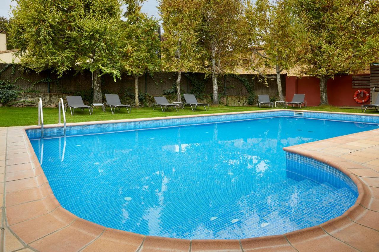 Mas Ametller Casa Gran Villa Fontclara Dış mekan fotoğraf