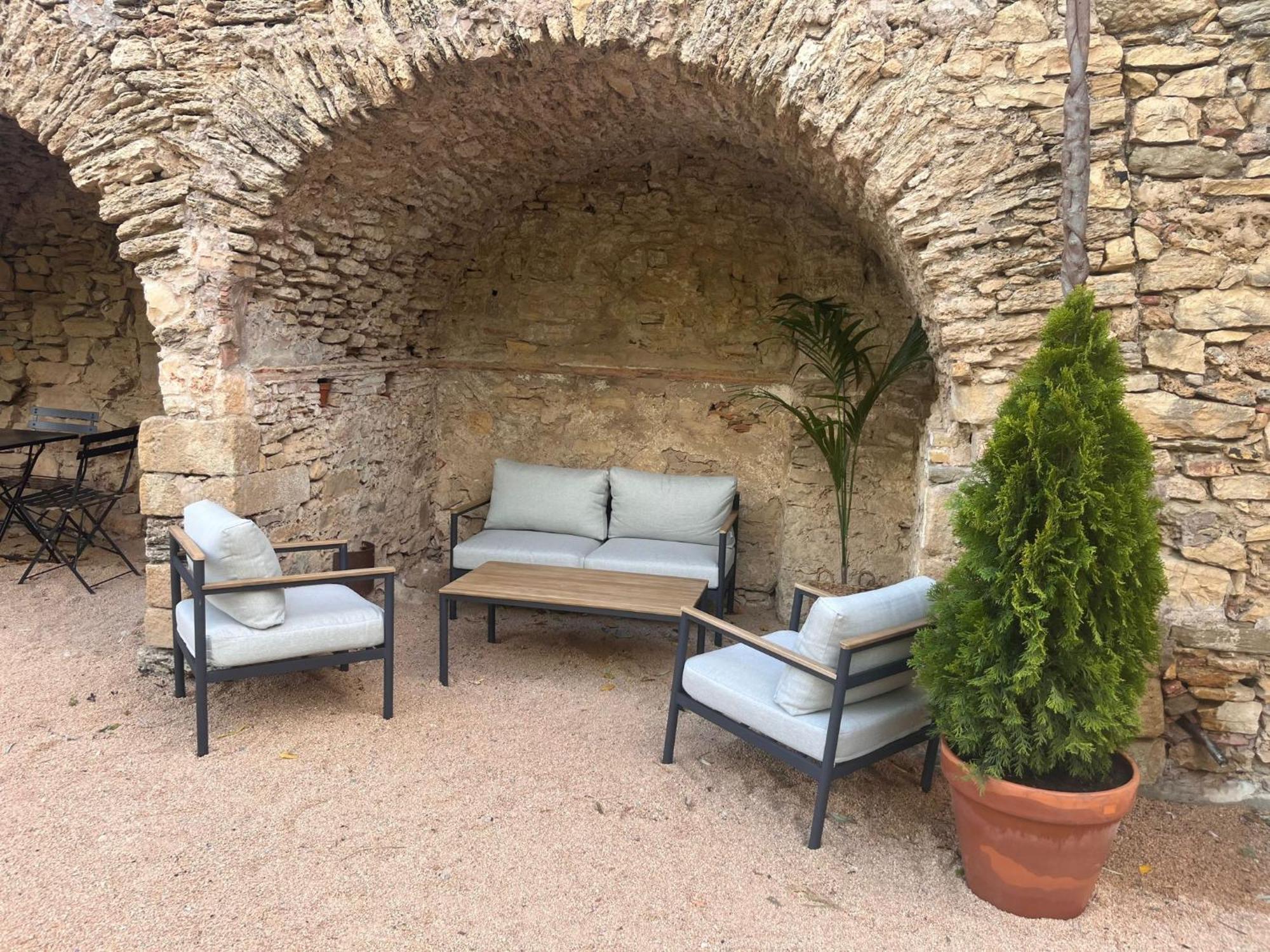 Mas Ametller Casa Gran Villa Fontclara Dış mekan fotoğraf